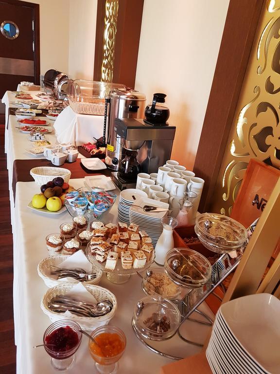Pensjonat & Spa Raj Rajgród Exteriör bild